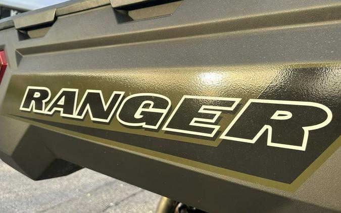 2026 Polaris® Ranger 1000