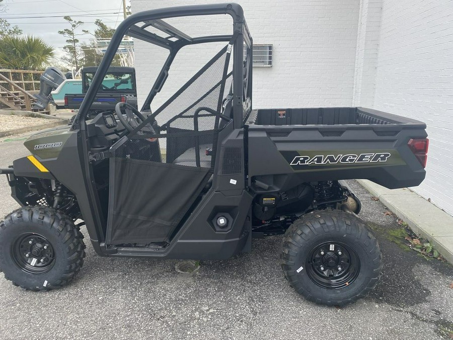 2026 Polaris® Ranger 1000