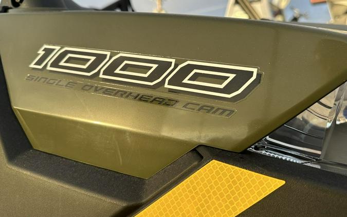 2026 Polaris® Ranger 1000