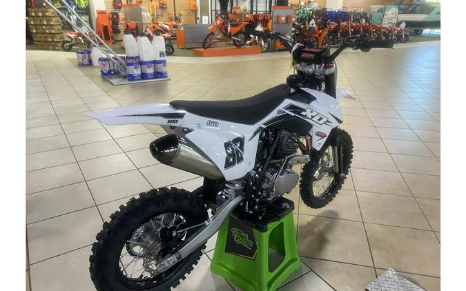 2025 SSR Motorsports XD 150