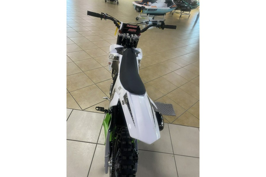 2025 SSR Motorsports XD 150