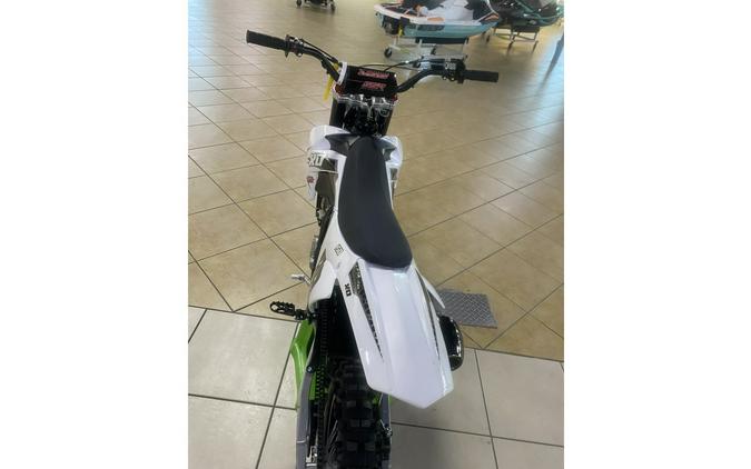 2025 SSR Motorsports XD 150