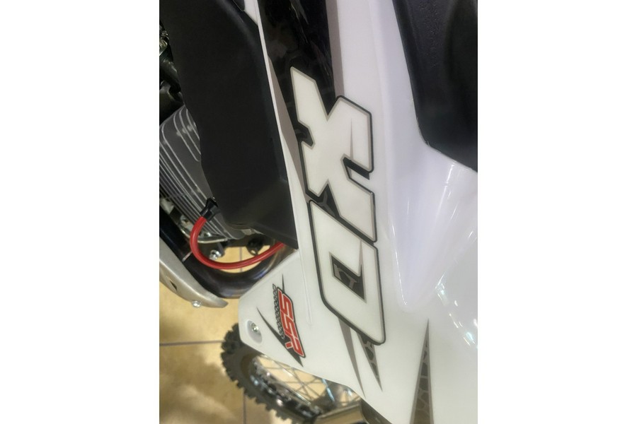 2025 SSR Motorsports XD 150