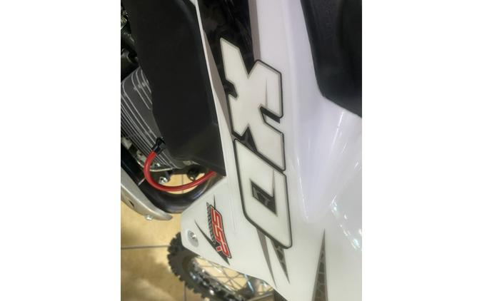 2025 SSR Motorsports XD 150