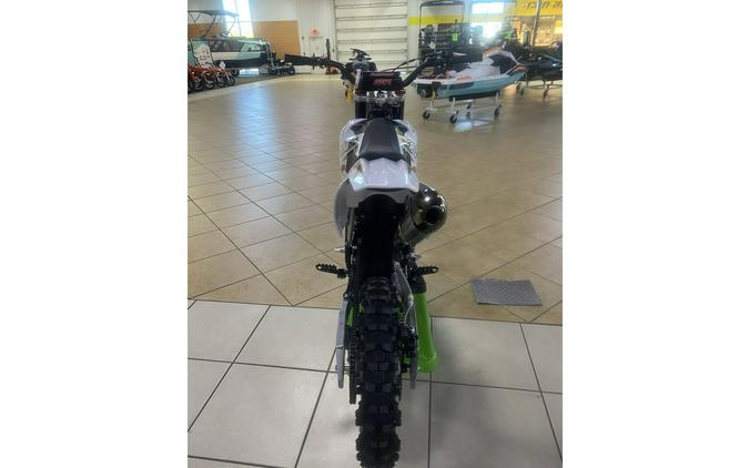 2025 SSR Motorsports XD 150