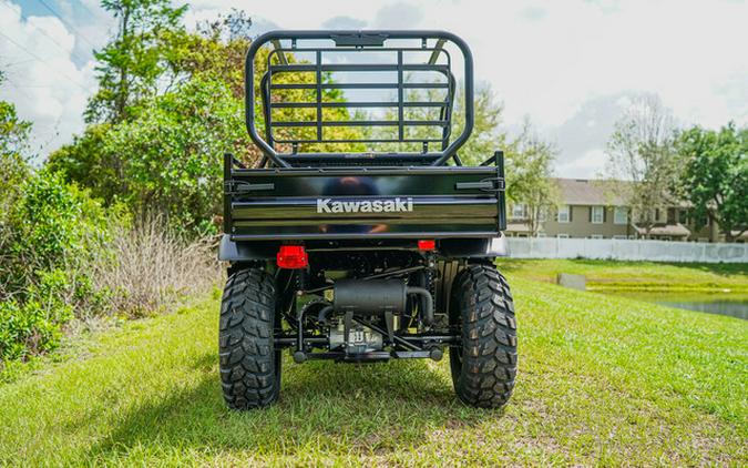 2026 Kawasaki Mule SX 4x4 XC
