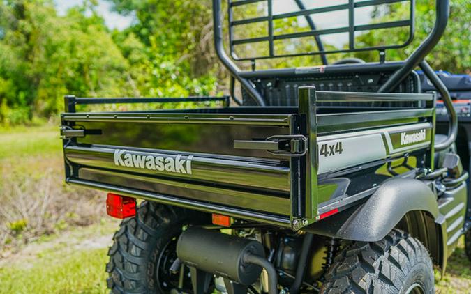 2026 Kawasaki Mule SX 4x4 XC