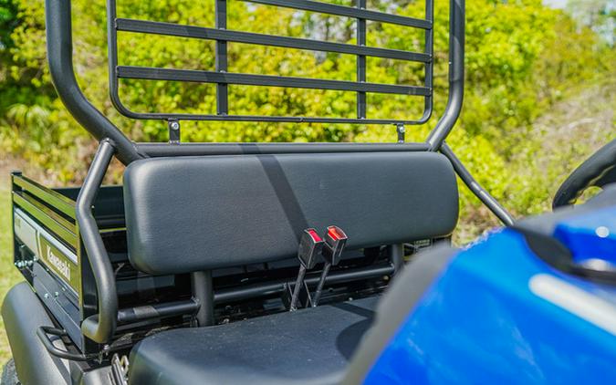 2026 Kawasaki Mule SX 4x4 XC