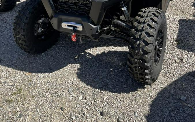 2026 Can-Am Defender MAX Lone Star Cab HD11