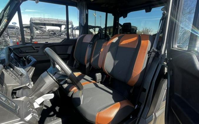 2026 Can-Am Defender MAX Lone Star Cab HD11