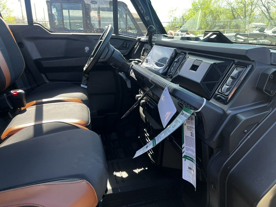 2026 Can-Am Defender MAX Lone Star Cab HD11