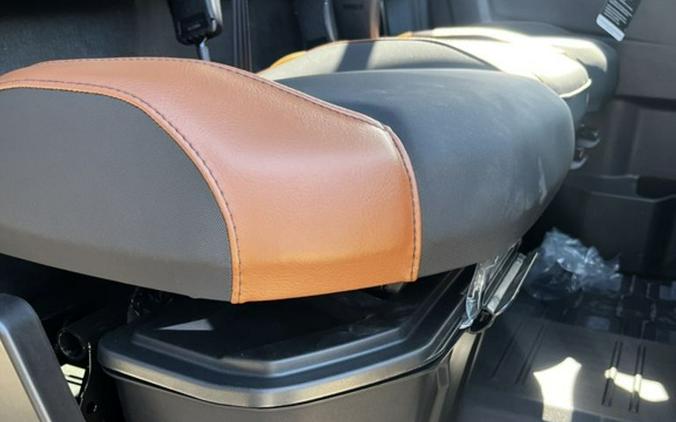 2026 Can-Am Defender MAX Lone Star Cab HD11