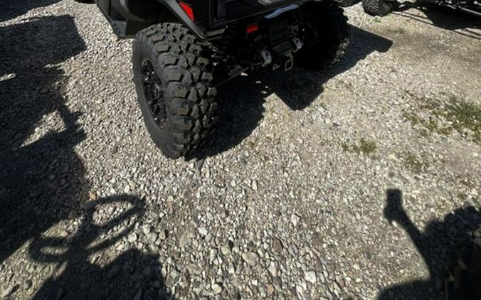 2026 Can-Am Defender MAX Lone Star Cab HD11