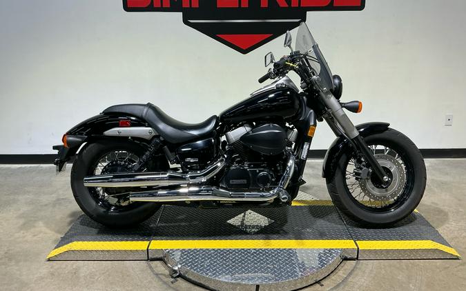2011 Honda Shadow® Phantom