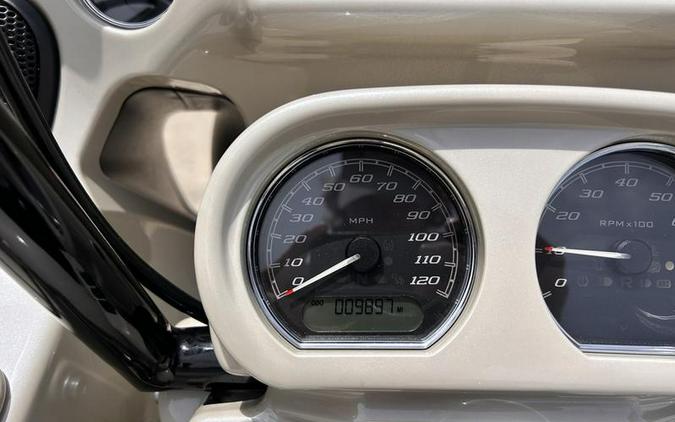 2022 Harley-Davidson® FLTRXS - Road Glide® Special