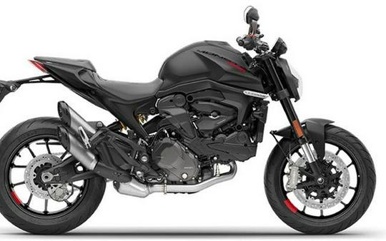 2026 Ducati MONSTER 896