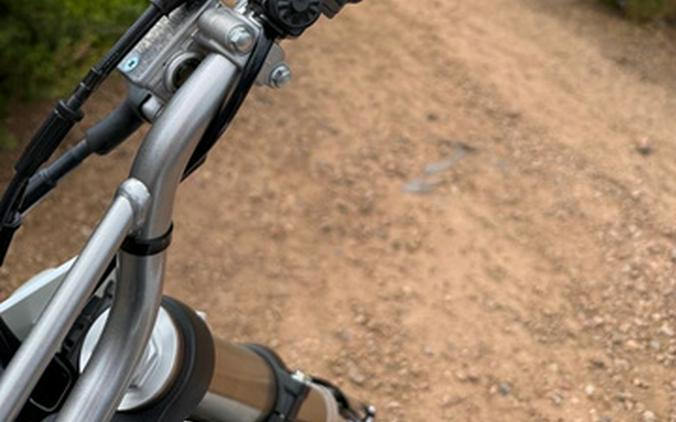 2026 Kawasaki KLX 300R