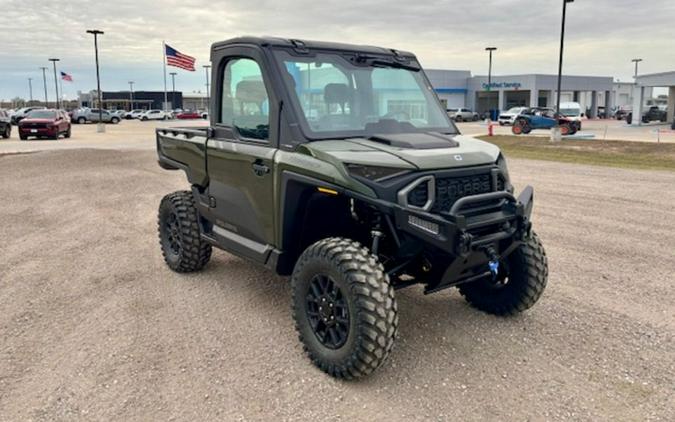 2026 Polaris Ranger® XD 1500 NorthStar Edition Ultimate