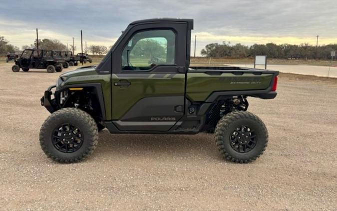 2026 Polaris Ranger® XD 1500 NorthStar Edition Ultimate