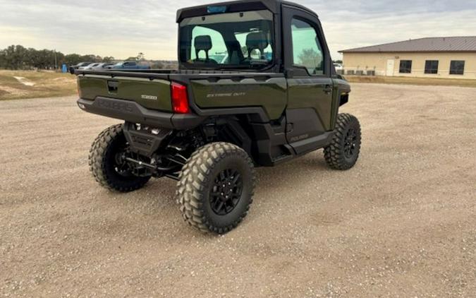 2026 Polaris Ranger® XD 1500 NorthStar Edition Ultimate