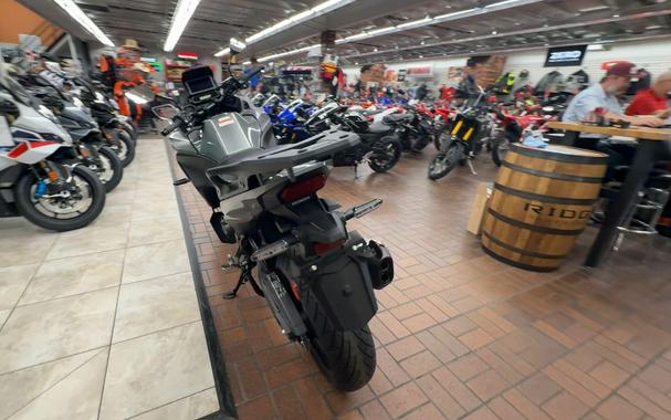 2026 Honda NT1100 DCT