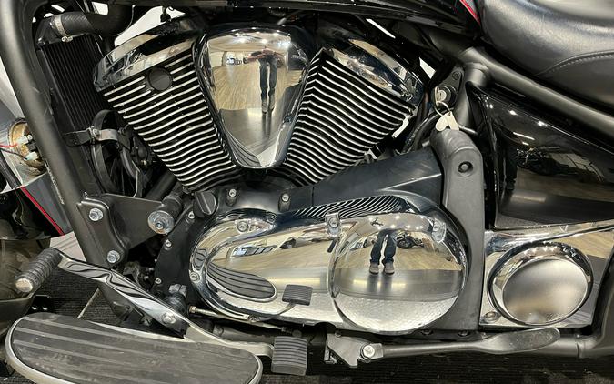 2023 Kawasaki Vulcan 900 Classic LT