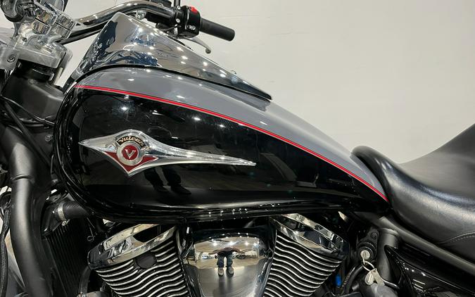 2023 Kawasaki Vulcan 900 Classic LT