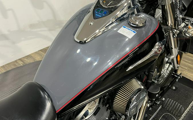 2023 Kawasaki Vulcan 900 Classic LT