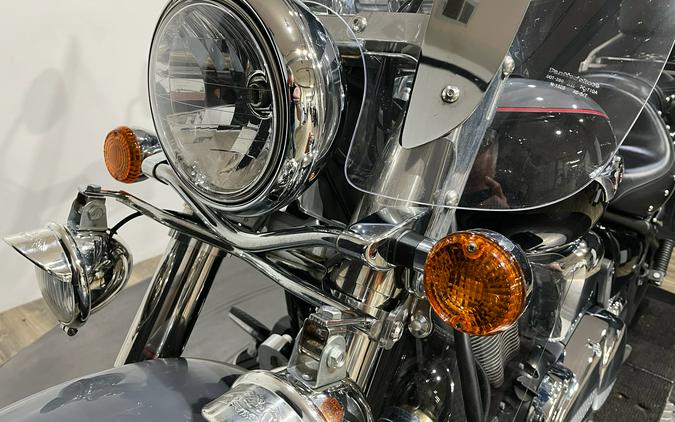 2023 Kawasaki Vulcan 900 Classic LT