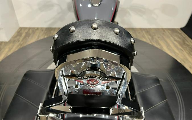 2023 Kawasaki Vulcan 900 Classic LT