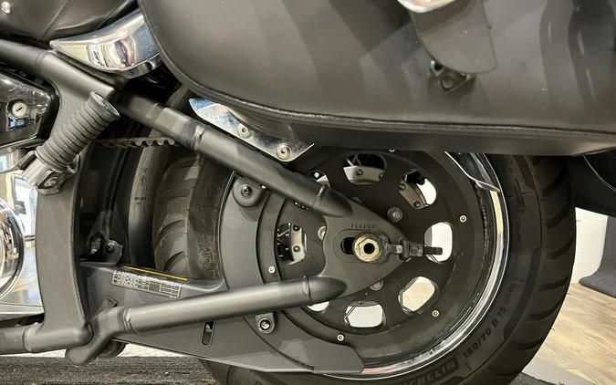 2023 Kawasaki Vulcan 900 Classic LT