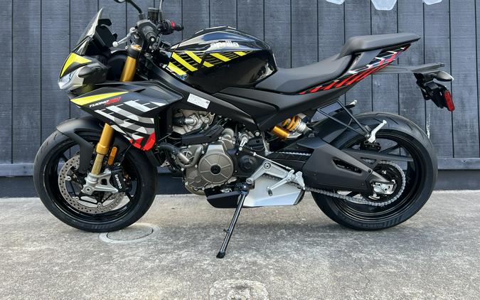 2027 Aprilia Tuono 660 Factory