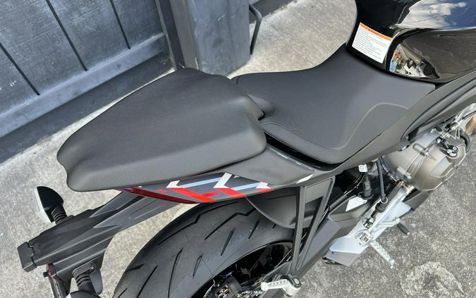 2027 Aprilia Tuono 660 Factory