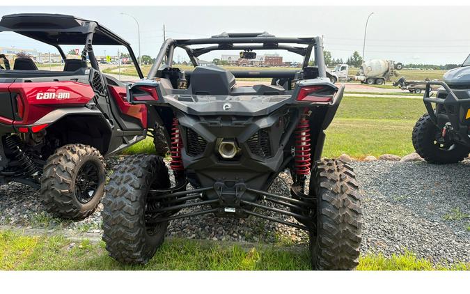 2026 Can-Am MAVERICK DS (9DTB)