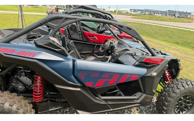 2026 Can-Am MAVERICK DS (9DTB)