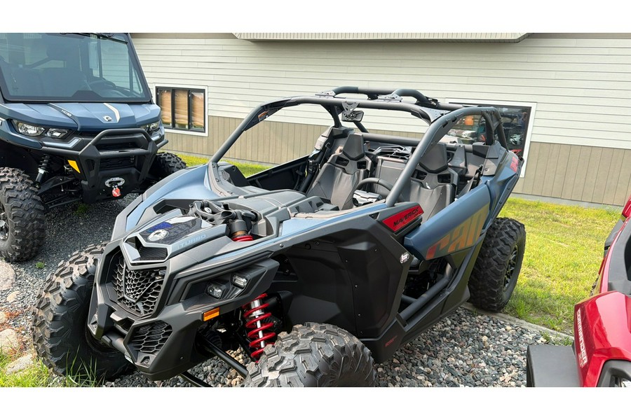 2026 Can-Am MAVERICK DS (9DTB)