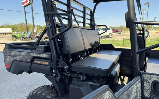 2027 Kawasaki Mule™ PRO-FXT™ 1000 LE