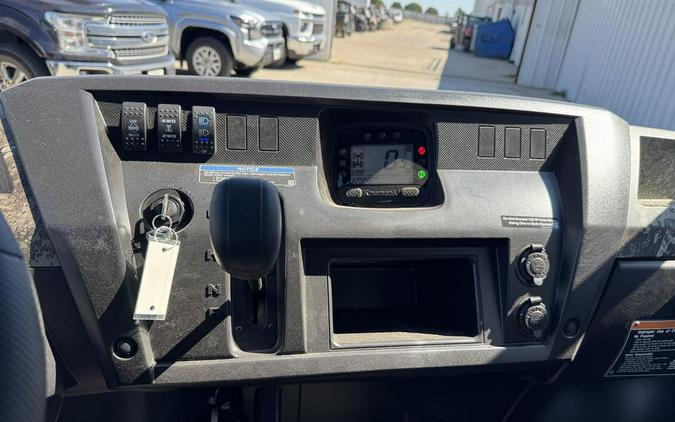 2027 Kawasaki Mule™ PRO-FXT™ 1000 LE