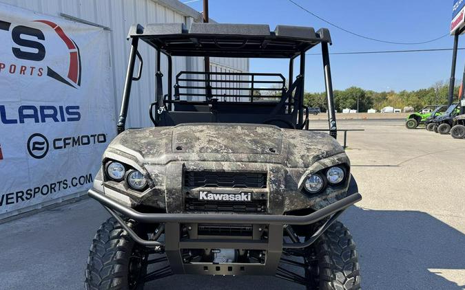 2027 Kawasaki Mule™ PRO-FXT™ 1000 LE