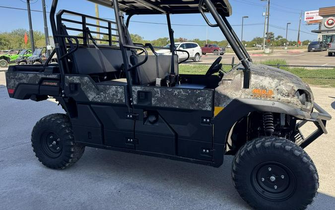 2027 Kawasaki Mule™ PRO-FXT™ 1000 LE