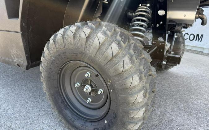 2027 Kawasaki Mule™ PRO-FXT™ 1000 LE