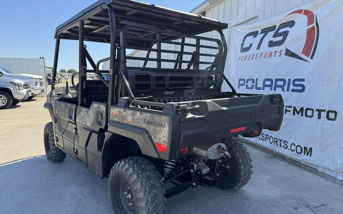 2027 Kawasaki Mule™ PRO-FXT™ 1000 LE