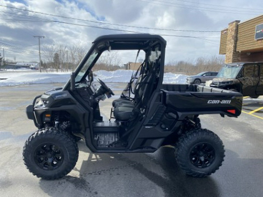 2026 Can-Am Defender XT HD11
