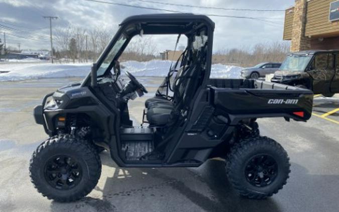 2026 Can-Am Defender XT HD11
