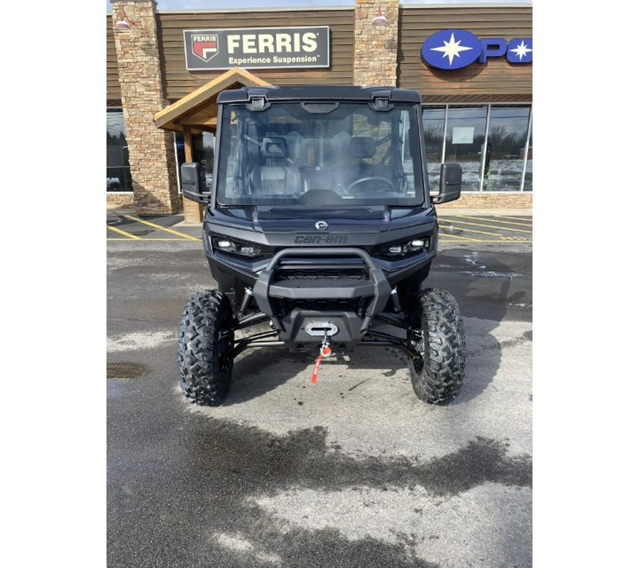 2026 Can-Am Defender XT HD11