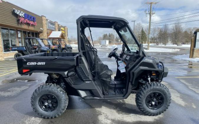 2026 Can-Am Defender XT HD11