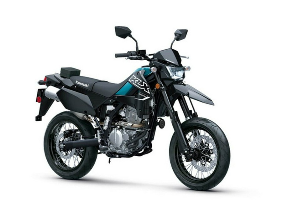 2023 Kawasaki KLX300SM