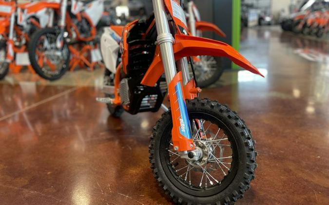 2024 KTM SX-E 3