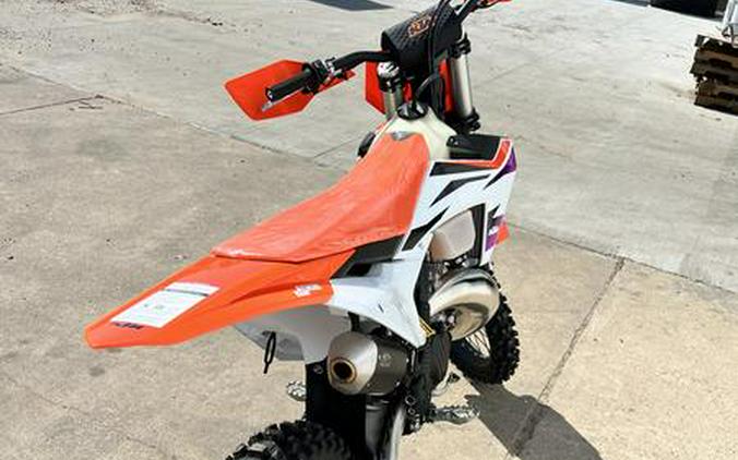 2024 KTM 300 XC