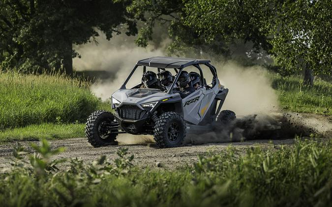 2023 Polaris RZR Pro XP 4 Sport